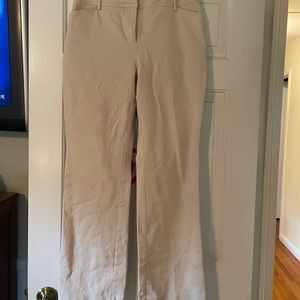 Ann Taylor Slacks
